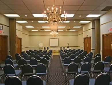 Knights Inn Greensboro Facilități foto